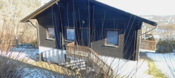 Таунхаус с 3 комнатами в Бернкастель-Витлих, Германия № 151524 3