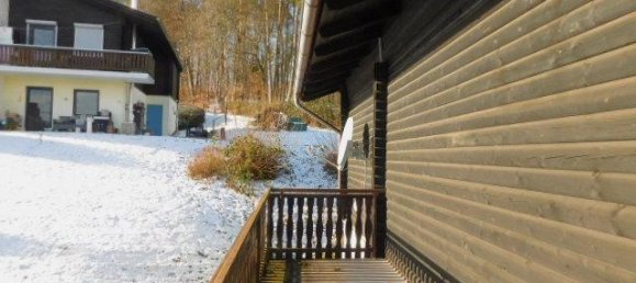 Таунхаус с 3 комнатами в Бернкастель-Витлих, Германия № 151524 20