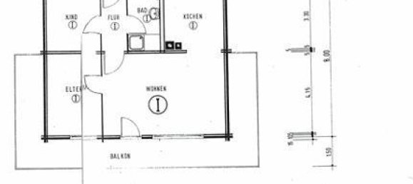 Таунхаус с 3 комнатами в Бернкастель-Витлих, Германия № 151524 24