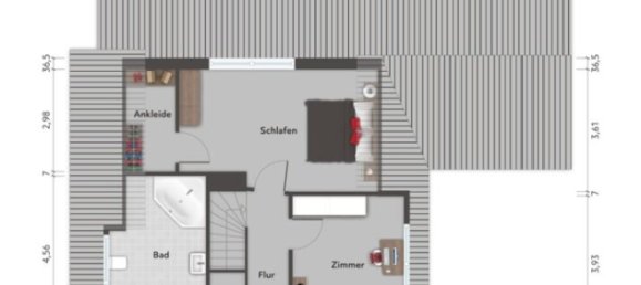 5 bedrooms House in Pinneberg, Germany No. 320310 4