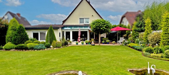 5 bedrooms House in Pinneberg, Germany No. 320310 5