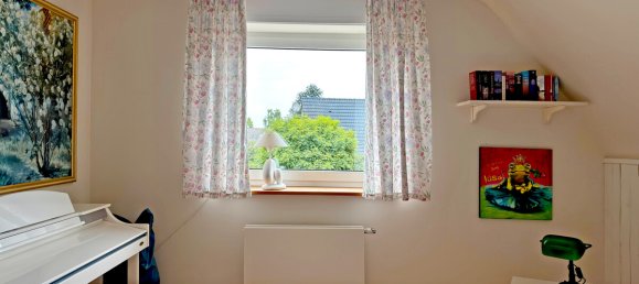 5 bedrooms House in Pinneberg, Germany No. 320310 28