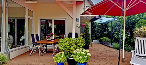 5 bedrooms House in Pinneberg, Germany No. 320310 10