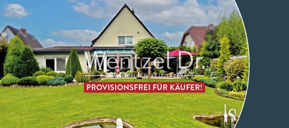 5 bedrooms House in Pinneberg, Germany No. 320310 2