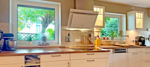 5 bedrooms House in Pinneberg, Germany No. 320310 20