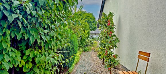 5 bedrooms House in Pinneberg, Germany No. 320310 6