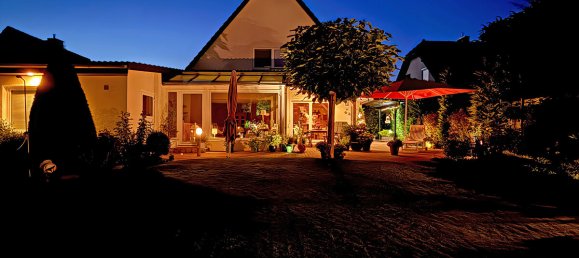 5 bedrooms House in Pinneberg, Germany No. 320310 14