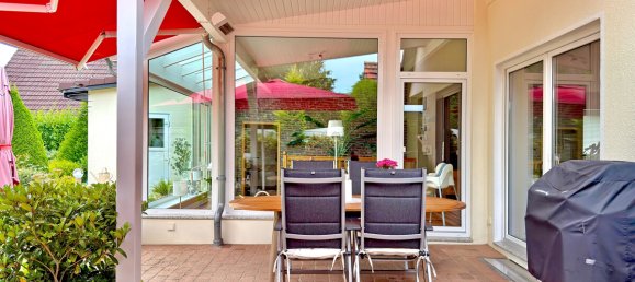 5 bedrooms House in Pinneberg, Germany No. 320310 11