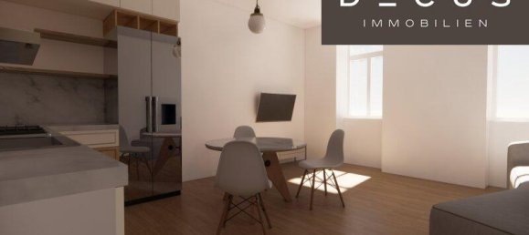 3-Zimmer Wohnung in Ottakring, Austria, Nr. 141374 2