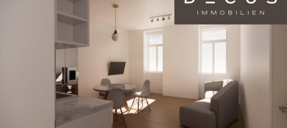 3-Zimmer Wohnung in Ottakring, Austria, Nr. 141374 4