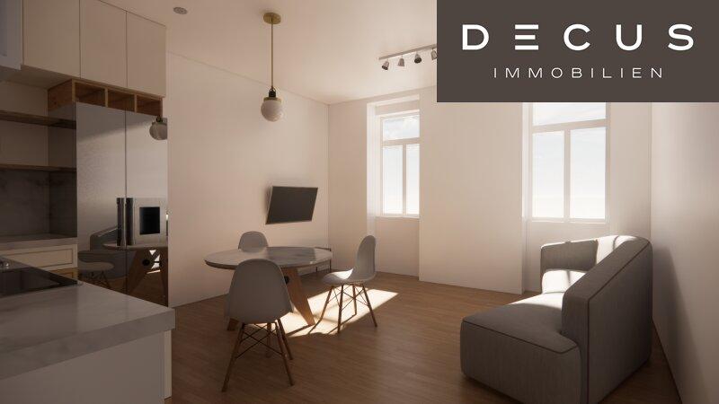 3-Zimmer Wohnung in Ottakring, Austria, Nr. 141374