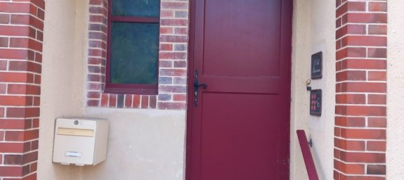 Дом с 4 спальнями в Сентиньи, Франция № 218732 22