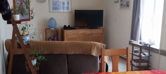 12-salle Maison à Léré, France No. 232646 12