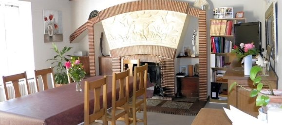 12-salle Maison à Léré, France No. 232646 11