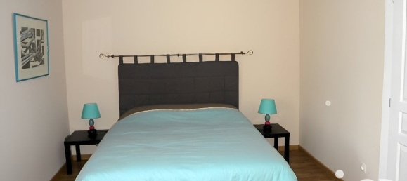 12-salle Maison à Léré, France No. 232646 19