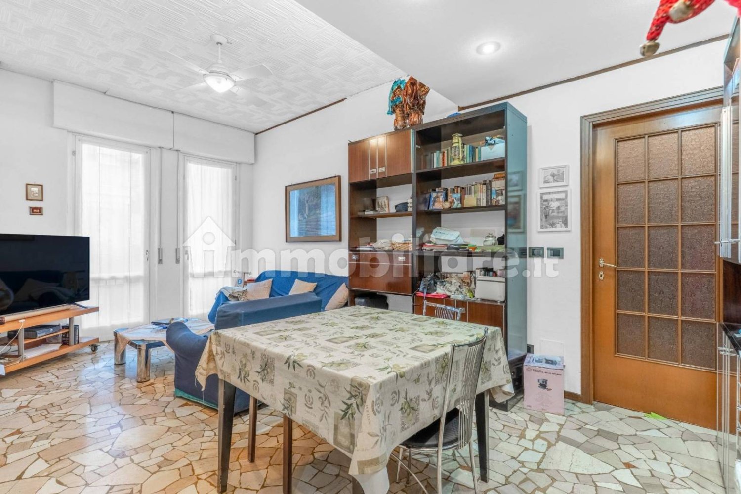 2 bedrooms Apartment in Gorgonzola, Italy No. 348631