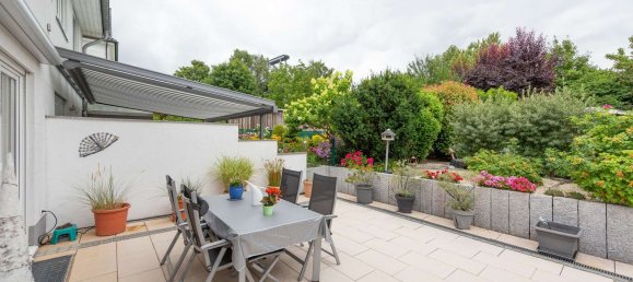 4 غرف نوم تاون هاوس في Recklinghausen, Germany رقم 263191 18