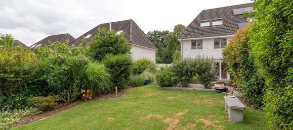 4 غرف نوم تاون هاوس في Recklinghausen, Germany رقم 263191 20