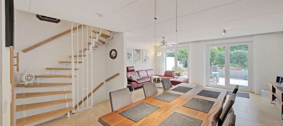 4 غرف نوم تاون هاوس في Recklinghausen, Germany رقم 263191 7