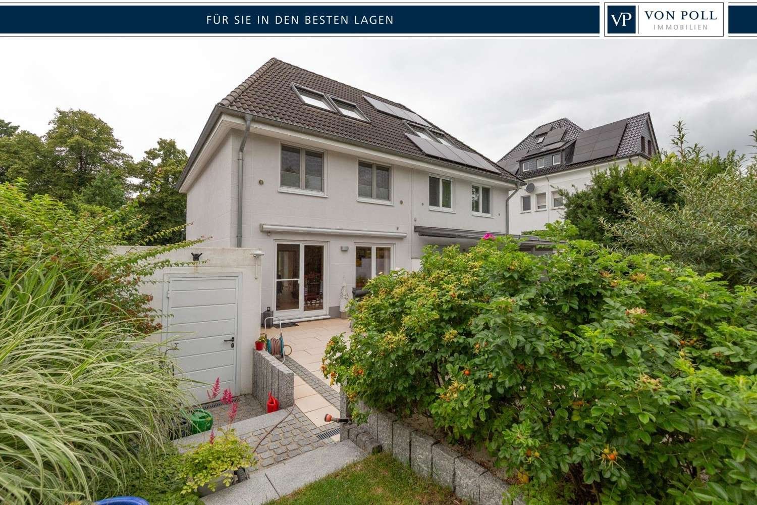 4 غرف نوم تاون هاوس في Recklinghausen, Germany رقم 263191