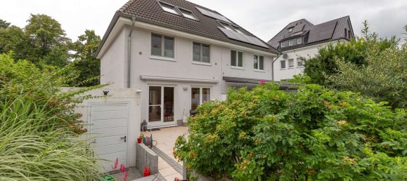 4 غرف نوم تاون هاوس في Recklinghausen, Germany رقم 263191 2