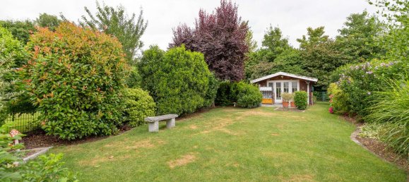 4 غرف نوم تاون هاوس في Recklinghausen, Germany رقم 263191 21