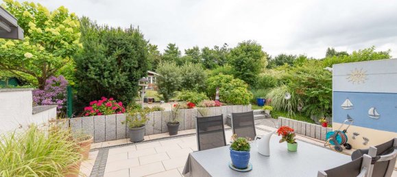 4 غرف نوم تاون هاوس في Recklinghausen, Germany رقم 263191 19