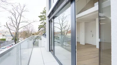 4 rooms Duplex in Favoriten, Austria No. 92524