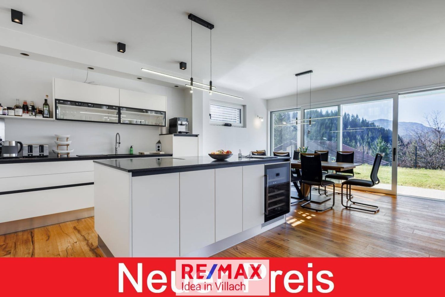 4 bedrooms House in Weissenstein, Austria No. 141116