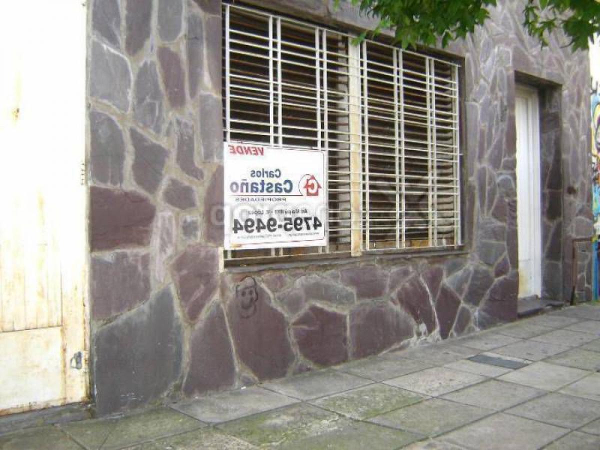 2 bedrooms House in Vicente Lopez, Argentina No. 59614