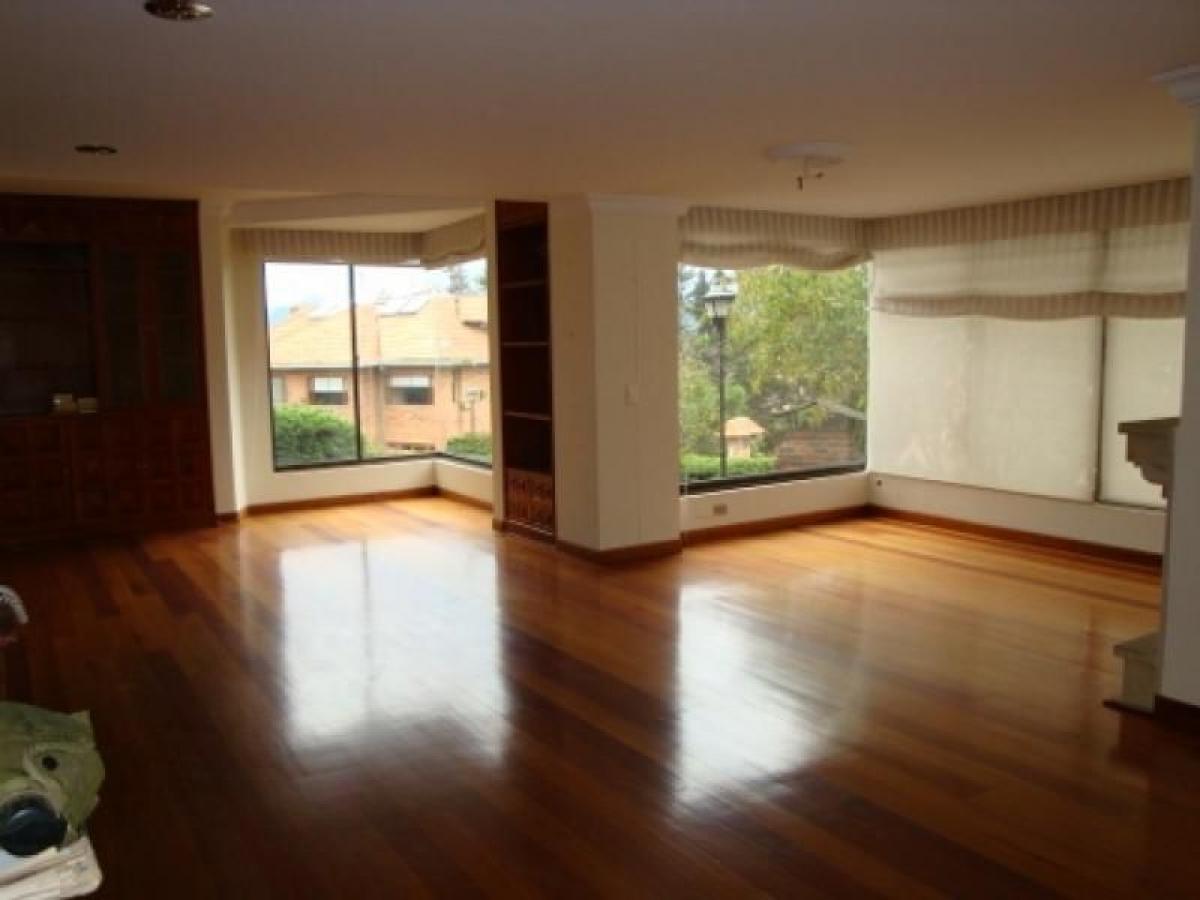 4 غرف نوم منزل في Bogota, Colombia رقم 10934