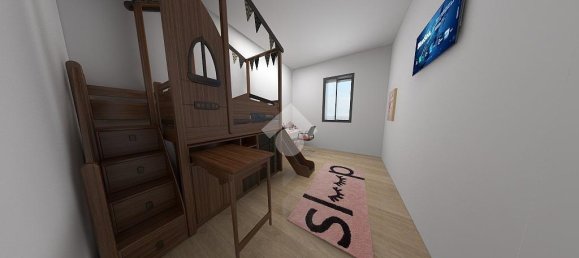 3 bedrooms Apartment in Turin, Italy No. 52393 38