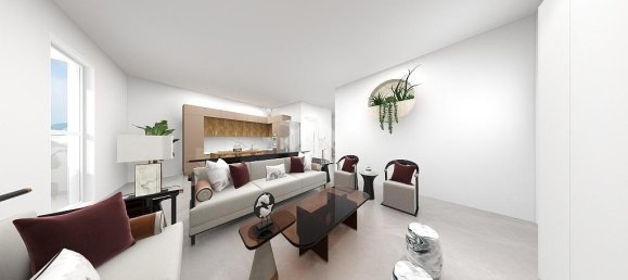 3 bedrooms Apartment in Turin, Italy No. 52393 35