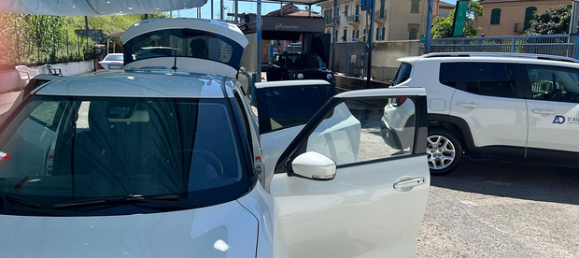 1 room Office in La Spezia, Italy No. 292243 2