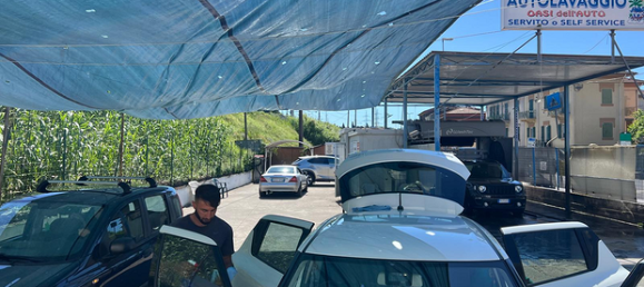 1 room Office in La Spezia, Italy No. 292243 5