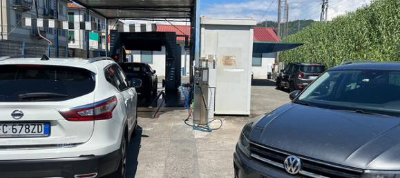 1 room Office in La Spezia, Italy No. 292243 6