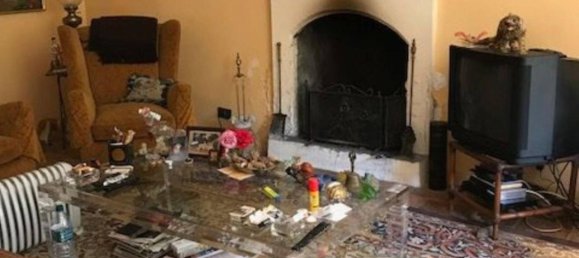 8-salle Maison à Moncalvo, Italy No. 104840 14