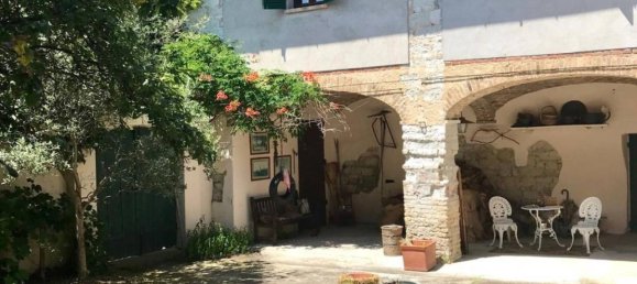 8-salle Maison à Moncalvo, Italy No. 104840 6