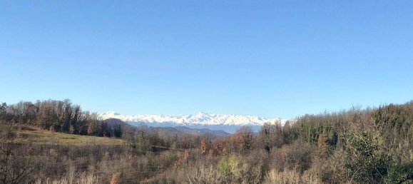 8-salle Maison à Moncalvo, Italy No. 104840 3