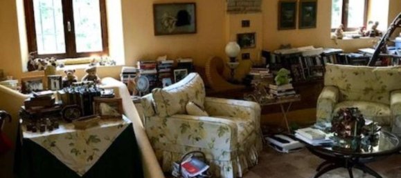 8-salle Maison à Moncalvo, Italy No. 104840 15