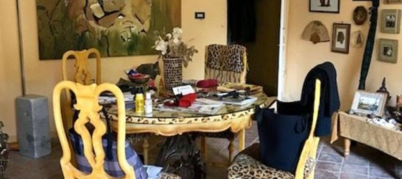 8-salle Maison à Moncalvo, Italy No. 104840 11