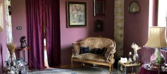 8-salle Maison à Moncalvo, Italy No. 104840 17