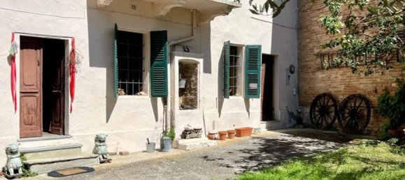 8-salle Maison à Moncalvo, Italy No. 104840 4