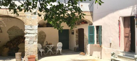 8-salle Maison à Moncalvo, Italy No. 104840 5