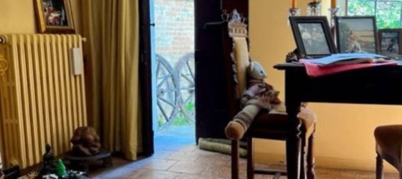 8-salle Maison à Moncalvo, Italy No. 104840 8