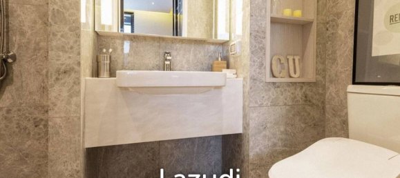 شقة 1 غرف نوم  في Bangkok, Thailand رقم 17449 7