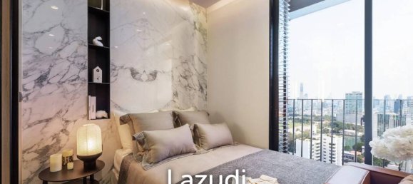 شقة 1 غرف نوم  في Bangkok, Thailand رقم 17449 6