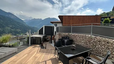 3 chambres Maison à Wenns, Austria No. 241884