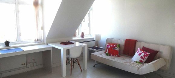 Studio in London, United Kingdom No. 3550 6