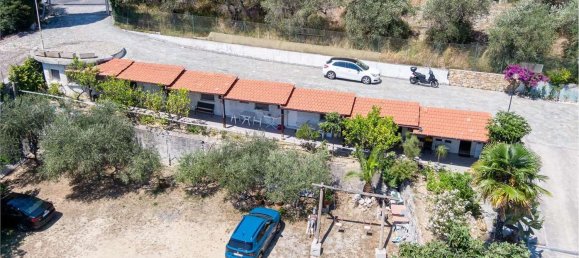 12 rooms Villa in Bordighera, Italy No. 130926 12